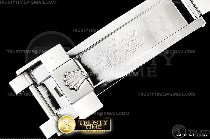 AAA Replica Watches ROLDYT0274B 116500 – Daytona 1101